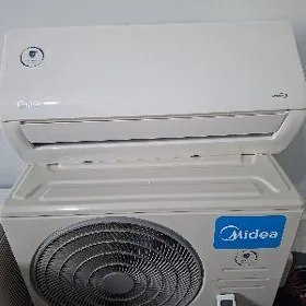 midea splint inverter 40lyk