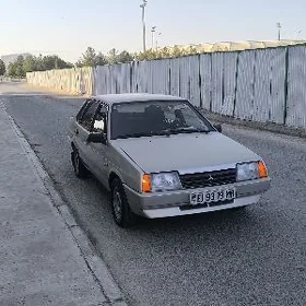 Lada 21099 2002