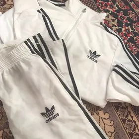 Spartiwka Adidas