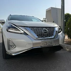 Nissan Murano 2023
