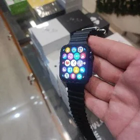 Aksiýa smart watch