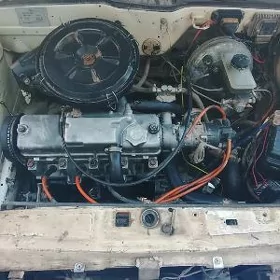 Lada 21099 1992