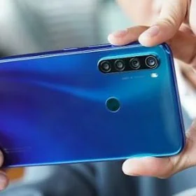Redmi not 8