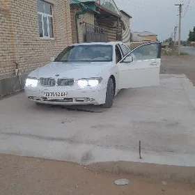 Toyota Avalon 2003