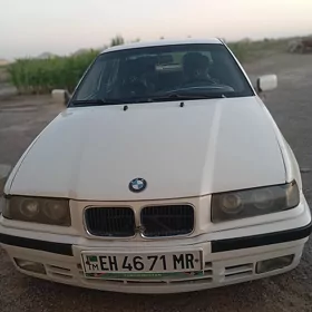 BMW 325 1992