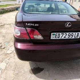 Lexus ES 330 2004