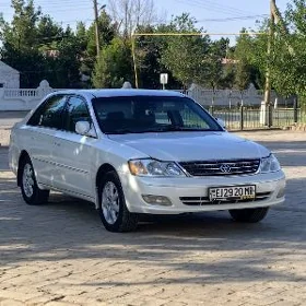 Toyota Avalon 2001