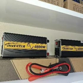 инвертор invertor -12v~220v