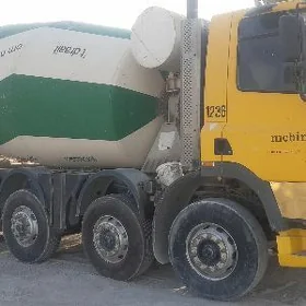 DAF CF 1998