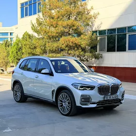 BMW X5 M 2021