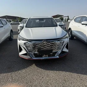 Changan X5 Plus 2026
