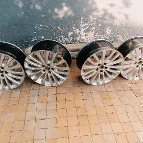 LEXUS ES350 diskalar