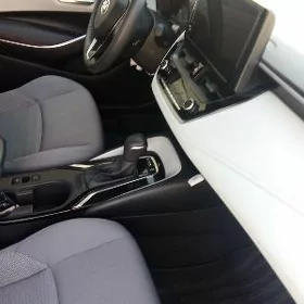 Toyota Corolla 2024