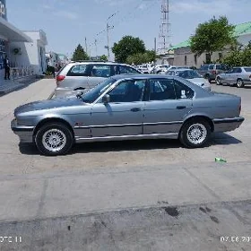 BMW 535 1992