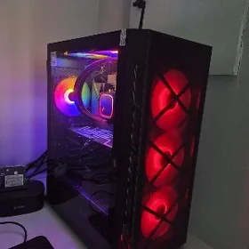 sistemnik i7 10700F rtx 4060