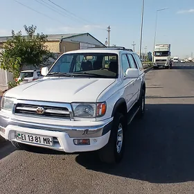 Toyota 4Runner 2000