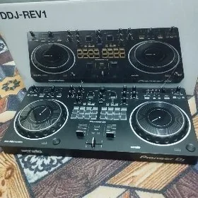 Dj aparat