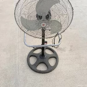 Wentilÿator