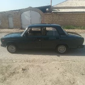 Lada 2107 1999