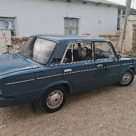 Lada 2106 2000