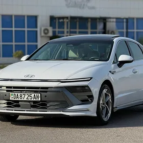 Hyundai Sonata 2024