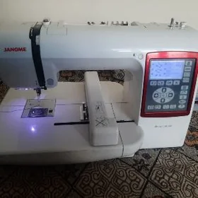janome 250
