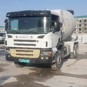 Scania Truck 2005