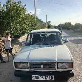 Lada 2107 1995