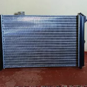 LNS, WEKTRA RADIATOR