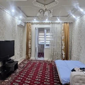 ARENDA JAY Mir 2