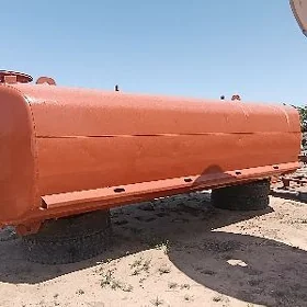 Агызсув бочка