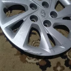 15 kalpak