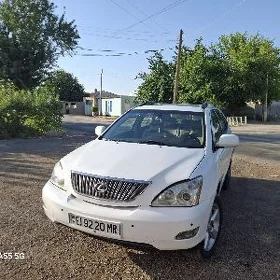 Lexus RX 330 2003
