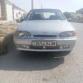 Lada 2115 1998