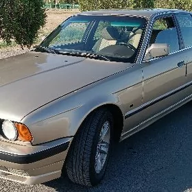 BMW 525 1991