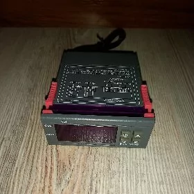 termoregulýator
