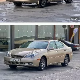 Lexus ES 330 2004