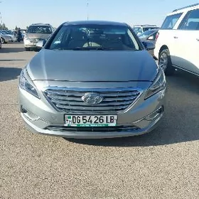 Hyundai Sonata 2017