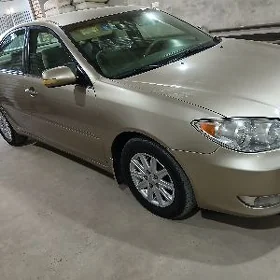 Toyota Camry 2003