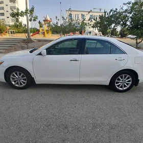 Toyota Camry 2010