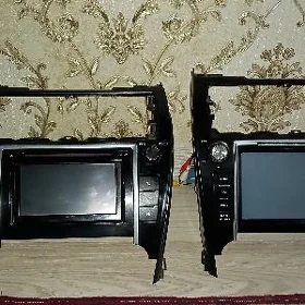 Palta camry monitory