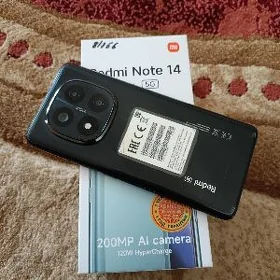 Redmi note 14 pro+