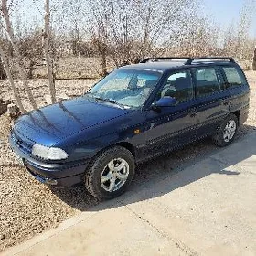 Opel Astra 1993
