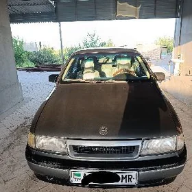 Opel Vectra 1992