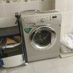 Lg 5kg kir masyn