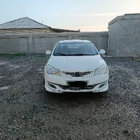Toyota Corolla 2011