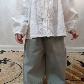 caga esik