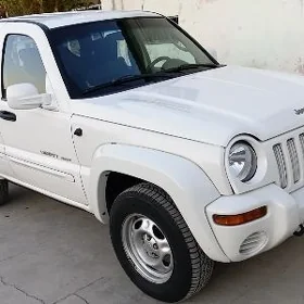 Jeep Liberty 2003