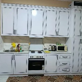 Komnat bar taze Gurtlyda