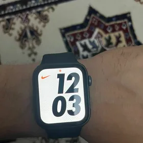 apple watch 4